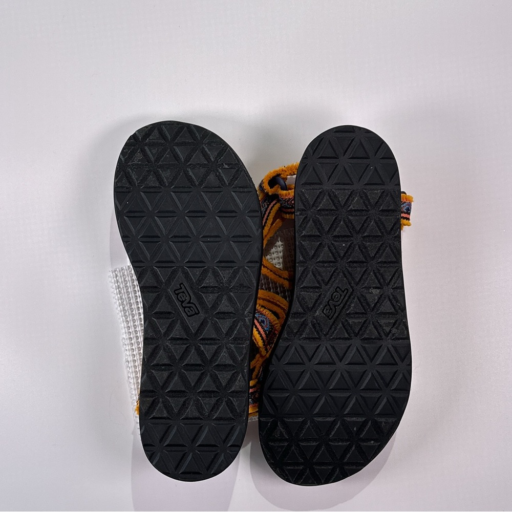 Teva Women’s Original Universal Maressa Platform Sandals 8 - Picture 5 of 7